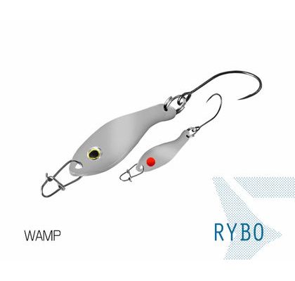 Delphin Plandavka Mago