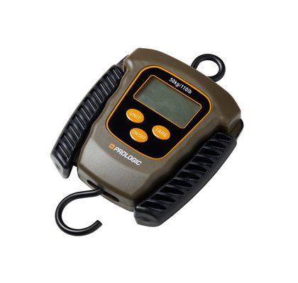 Delphin Mechanická váha Basic