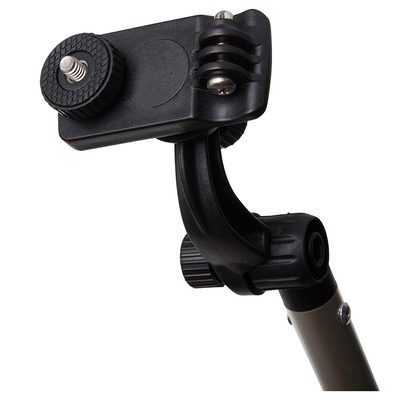 Korum Držiak na telefón so svetlom Self Take Station