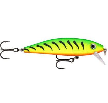 Rapala Wobler X-Rap Count Down FTU