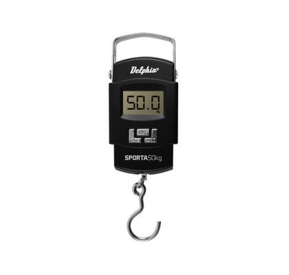 Delphin Digitálna váha Sporta