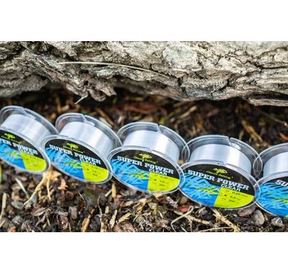 Giants Fishing Vlasec Luxury Carp Vysoko Viditeľná Oranžová