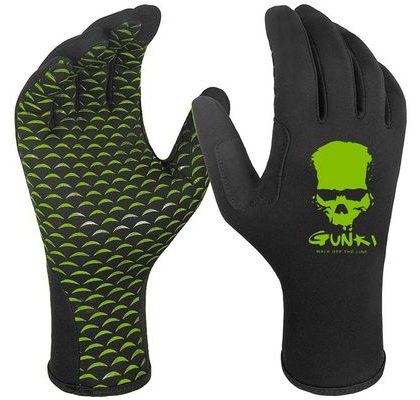 Gunki Rukavice Water Wind Proof