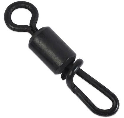 Giants Fishing Rychlovýměnný obratlík Fast Lock Swivel vel.8/10ks