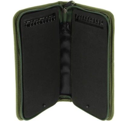 NGT Penál na návazce Stiff Rig Wallet