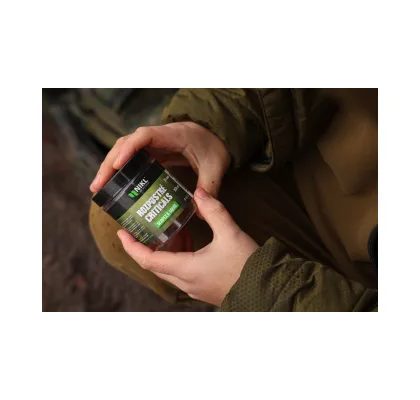 Nikl Rozpustné Criticals boilie Krill Berry 250ml