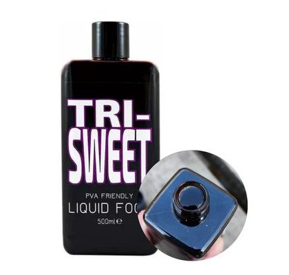 Munch Baits Tri-Sweet 500ml