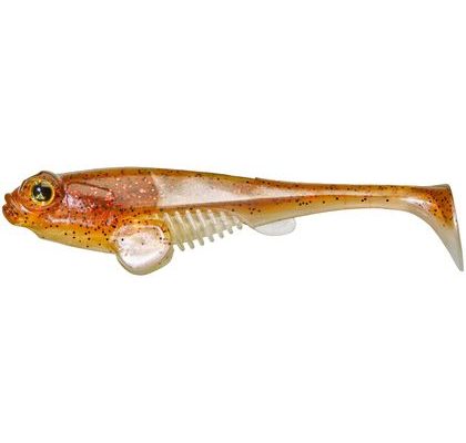 Gunki Gumová nástraha Rockstar ITB Brown Sugar