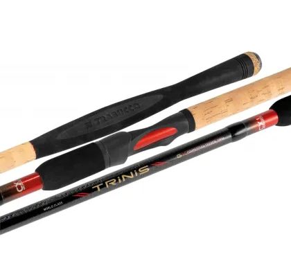Trabucco Prút Trinis GX Competition Feeder 3603(3)MP/120 3,6m 120g