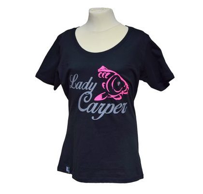 R-Spekt Tričko Ladies black