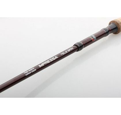 DAM Prút Fire Wave XP Spinning Combo 2,13m 10-30g + Navijak 2500