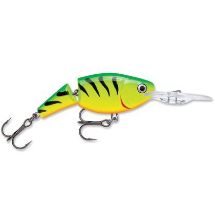 Rapala Wobler Jointed Shad Rap FT