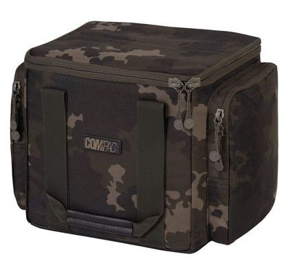 Korda Taška Compac Utility Bag Large Dark Kamo