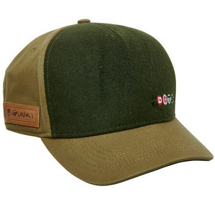 Gunki Kšiltovka D.O.T.S