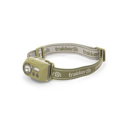 Trakker Čelovka Nitelife Headtorch 220M