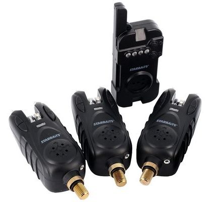 Starbaits Stojan Fast Pod 2 pruty