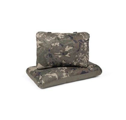 Nash Vankúš Indulgence Pillow Camo