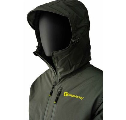 RidgeMonkey Bunda APEarel ThermaPro Insulated Coat