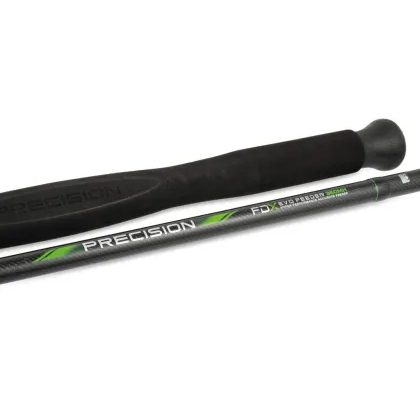 Trabucco Prút Kompass XR Cont. Power Feeder 3,6m 150g