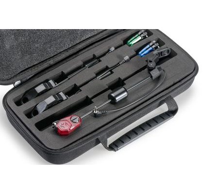 Mivardi Stojan Tripod Premium + ZADARMO 2 x Hlásič EASY Camo a 2 x Swing EASY