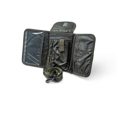 Giants Fishing Puzdro na rybárske doklady License Wallet