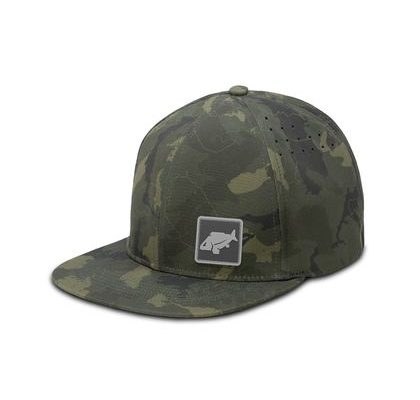Delphin Kšiltovka Banx Flexi SnapBack
