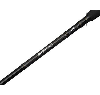 Savage Gear Prut Revenge SG2 Medium G BC 2,13m 15-45g