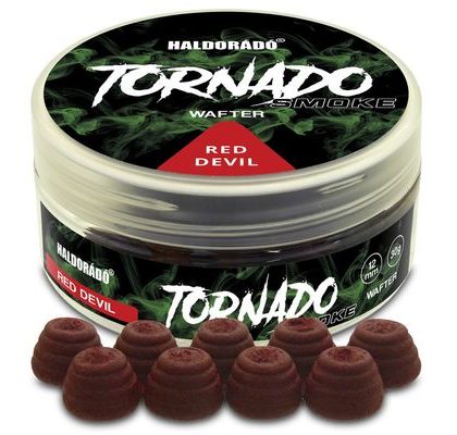 Chyť a pusť Rožkové boilies 12mm 150ml