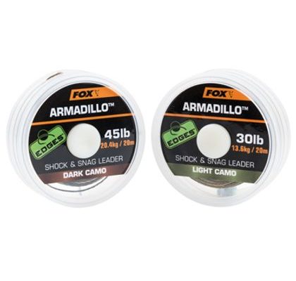 Fox Návazce Carp Wide Gape Ready Rigs