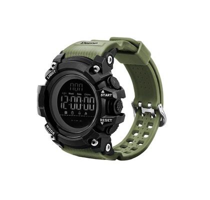 Delphin Digitální hodinky Wirus