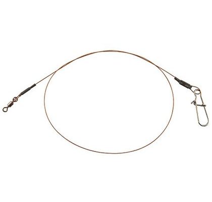 Fox Rage Lanko Strike Point 49 Strand nadväzec 40cm 2ks