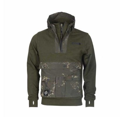 Nash Mikina Scope HD Hoody