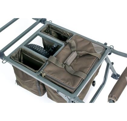 Delphin Vozík Moove