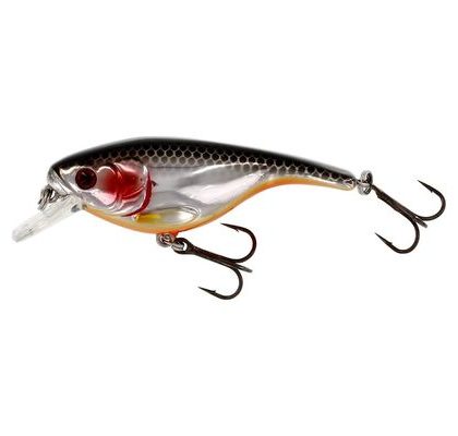 Westin Wobler BabyBite SR Plávajúci Steel Sardine