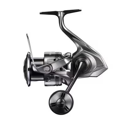 Shimano Naviják Twin Power FE 4000 PG