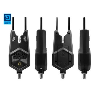 Delphin Sada signalizátorov Forza Life+ 2+1