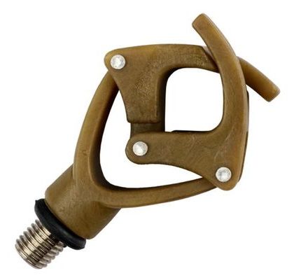 Giants Fishing Rohatinka Sure Lock Butt Grip