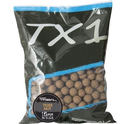 Shimano Boilies TX1 Tiger Nut