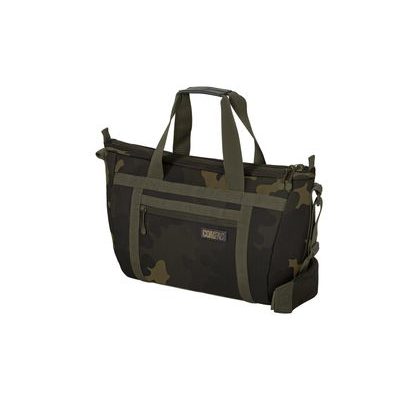 Korda Taška Compac Messenger Bag Dark Kamo
