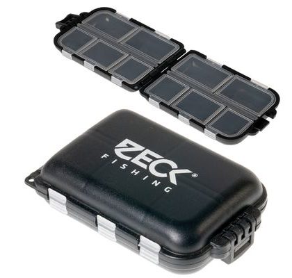 Zeck Krabička Ring and Snap Box