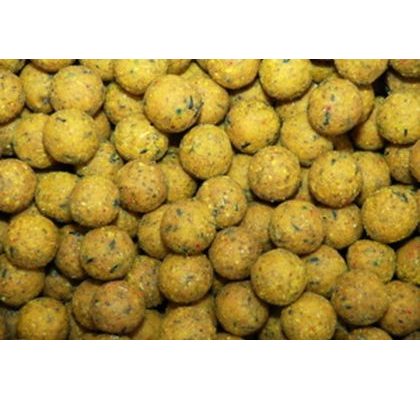 LK Baits Boilie TopRestart Purple Plum 18mm 250g