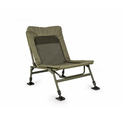 Korum Kreslo Supa Lite Stretch Wide