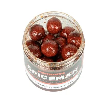Mikbaits Mäkké feeder extrudy 50ml