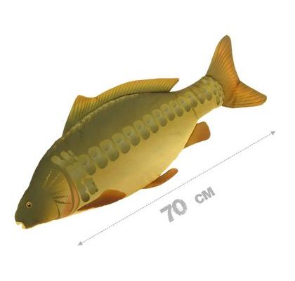 NGT Polštář Kapr 70cm