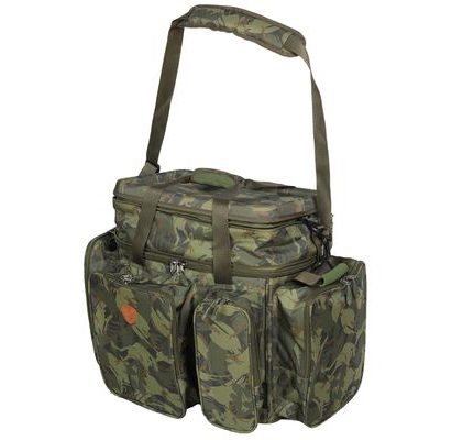 Giants fishing Cestovní taška se stolkem X-Large Carp + Cestovní taška Gaube Medium/Thermo Akční set