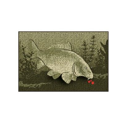 Delphin Rohož CatchME! Kapr