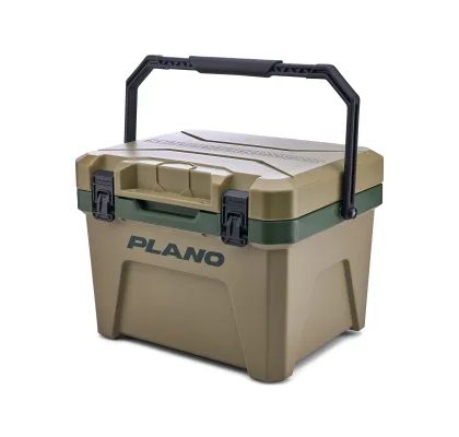 Plano Chladiaci Box Frost Cooler 21 Quart Green 20L
