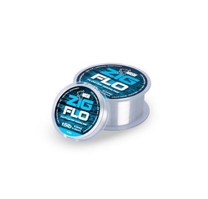 Nash Vlasec Armourline Super Strong Mono Green 1000m