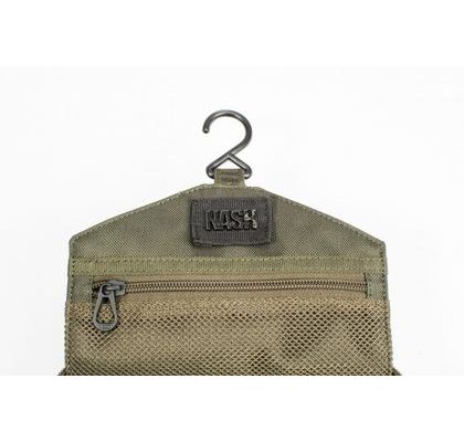 Nash Taška Subterfuge Carryall XL 90L