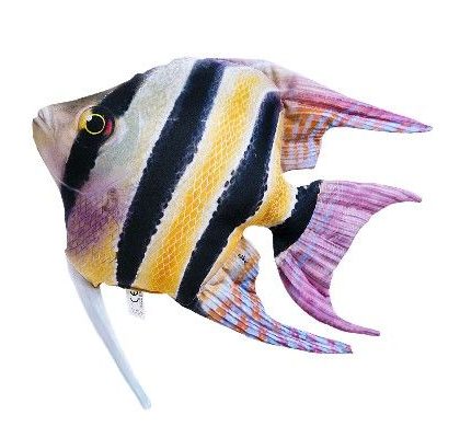 Gaby Polštář Skalára amazonská 51 cm